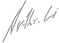 Arthos Li
